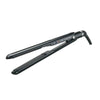 Dark Slate Gray BaBylissPRO Porcelain Ceramic 1" Straightening Iron