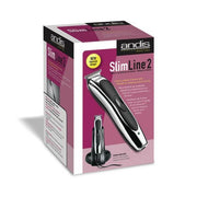 Rosy Brown Andis Slimline 2 T-Blade Trimmer