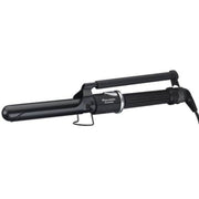 Dark Slate Gray BaBylissPRO Porcelain Ceramic 3/4" Marcel Curling Iron