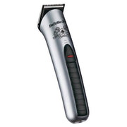 Dark Slate Gray BaBylissPRO Professional Rechargeable Trimmer