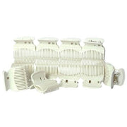 Light Gray ConairPro Super Pro Clips