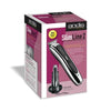 Rosy Brown Andis Slimline 2 T-Blade Trimmer