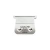 Light Gray BaBylissPRO FX709R1 Outlining Trimmer Replacement Blade