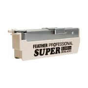 Gray Feather Artist Club Pro Super Blades, 20 Count