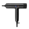 Dark Slate Gray Elchim Anemos Hair Dryer - Black