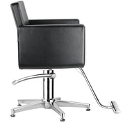 Dark Slate Gray Comfortel Dana Styling Chair