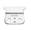 White Smoke Andis T-Outliner Replacement Blade