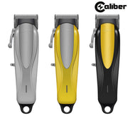Rosy Brown Caliber 357 Magnum Cordless Clipper