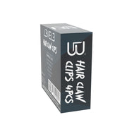 Dark Slate Gray L3VEL3 Hair Claws 4 Pack