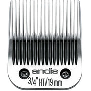 Lavender Andis UltraEdge Detachable Blade, Size 3/4HT