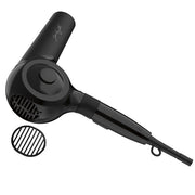 Dark Slate Gray BaBylissPRO Leandro Limited Pistol Grip Sensor Hair  Dryer