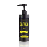 Dark Slate Gray Marmara Barber Cream Cologne No.4 - 13.5 oz