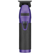 Dark Slate Gray BaBylissPRO Frank Da Barber Influencer Limited Edition Outlining Trimmer