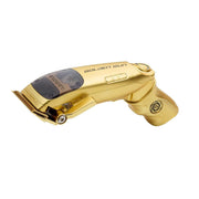 Dark Khaki Gamma Golden Gun Clipper