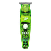 Olive Drab StyleCraft Absolute Hitter Replacement Body Lids - Green & Grey Wood