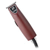 Dim Gray Oster T-Finisher Trimmer