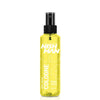 Light Goldenrod Nishman After Shave Cologne 04 Lemon 5 oz