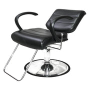 Dark Slate Gray K-Concept CyLeigh All Purpose Chair