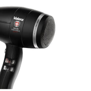 Black Valera Unlimited Pro 5000 Hair Dryer - Soft Black
