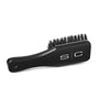 Dark Slate Gray StyleCraft Club Paddle Brush