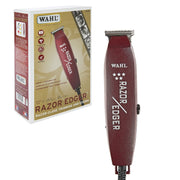 Rosy Brown Wahl 5 Star Razor Edger