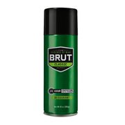 Black Brut Deodorant Spray Classic Scent 10 oz - Multipack