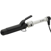 Light Gray Hot Tools Nano Ceramic Curling Iron/Wand 1-1/2"