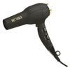 Dark Slate Gray Hot Tools Ionic Turbo Salon Dryer - Gold