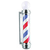 Dark Slate Blue K-Concept Barber Pole - Model 2