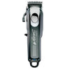 Dark Slate Gray Wahl Cordless Sterling 4 Clipper