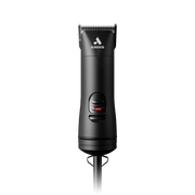 Black Andis BGRC Detachable Blade Clipper