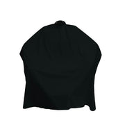 Black The Shave Factory Barber Cape -  Snap Closure