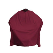 Saddle Brown The Shave Factory Barber Cape -  Snap Closure