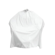 Lavender The Shave Factory Barber Cape -  Snap Closure