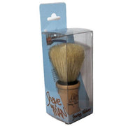 Dim Gray The Shave Factory Eco Shaving Brush