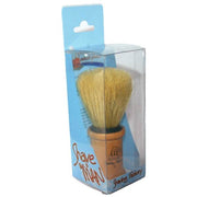 Dark Gray The Shave Factory Eco Shaving Brush