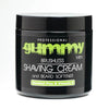 Beige Shave Cream Menthol Plus & Vitamin E