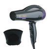 Dark Slate Gray Hot Tools Anti Static Hair Dryer
