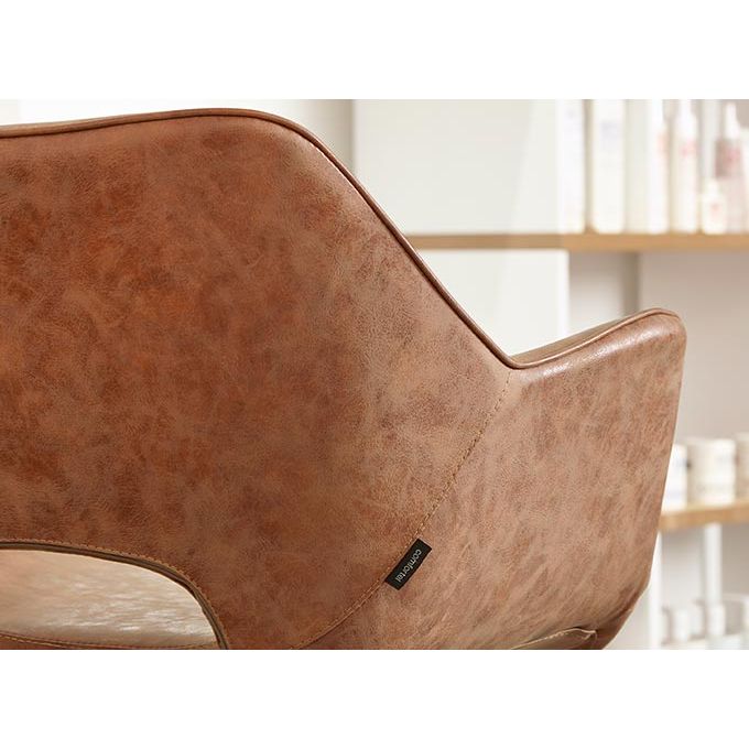 Chloe clearance styling chair