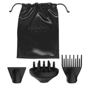 Dark Slate Gray BaBylissPRO Leandro Limited Pistol Grip Sensor Hair  Dryer