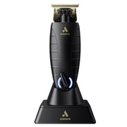 Black Andis GTX-EXO Cordless Li Trimmer - New Model