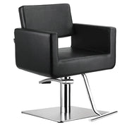 Dark Slate Gray Comfortel Dana Styling Chair