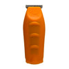 Chocolate Cool Grip Clipper Cover fits Wahl Detailer - Orange