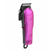 Medium Orchid StyleCraft Absolute Alpha Modular Cordless Clipper