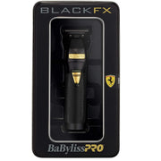 BaBylissPRO BlackFX Clipper & Trimmer Combo