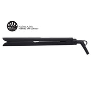 Dark Slate Gray Hot Tools Titanium Smart Touch Salon Flat Iron  1"