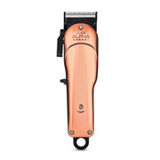 Light Salmon Gamma Absolute Alpha Clipper Matte Edition