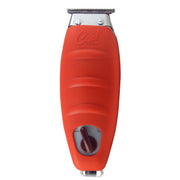 Firebrick Cool Grip Clipper Cover fits Andis T-Outliner & Outliner - Red
