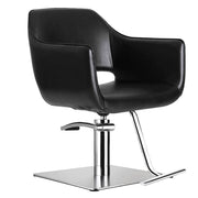 Black Comfortel Blake Styling Chair