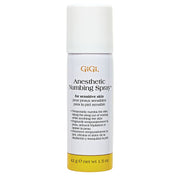 Lavender Gigi Anesthetic Numbing Spray 1.5 oz